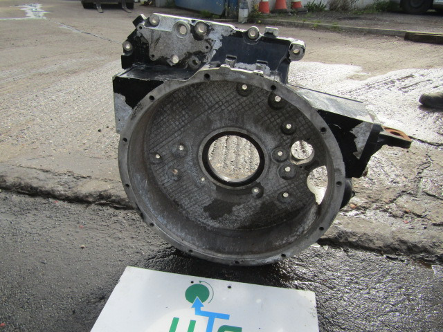 CUMMINS 6BT FLYWHEEL BELLHOUSING - Vztrajnik za Tovornjak: slika 1 CUMMINS 6BT FLYWHEEL BELLHOUSING - Vztrajnik za Tovornjak: slika 1