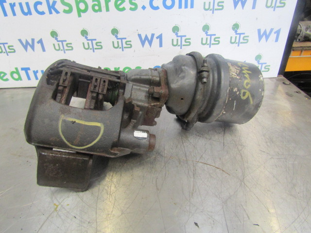 DAF LF 14TON REAR O/S BRAKE CALIPER - Zavorni deli za Tovornjak: slika 1 DAF LF 14TON REAR O/S BRAKE CALIPER - Zavorni deli za Tovornjak: slika 1