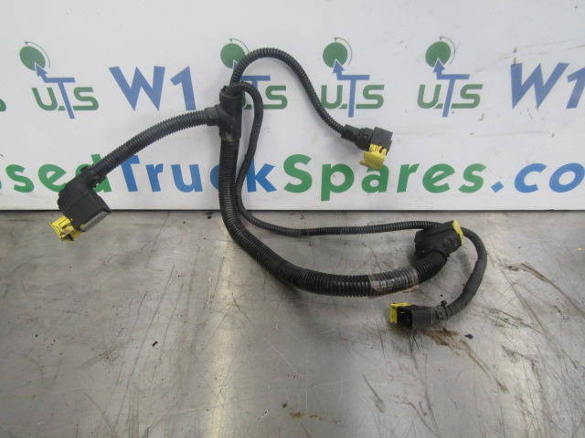 DAF LF 220 EURO 6 AD BLUE PUMP HARNESS - Motor in deli za Tovornjak: slika 1 DAF LF 220 EURO 6 AD BLUE PUMP HARNESS - Motor in deli za Tovornjak: slika 1