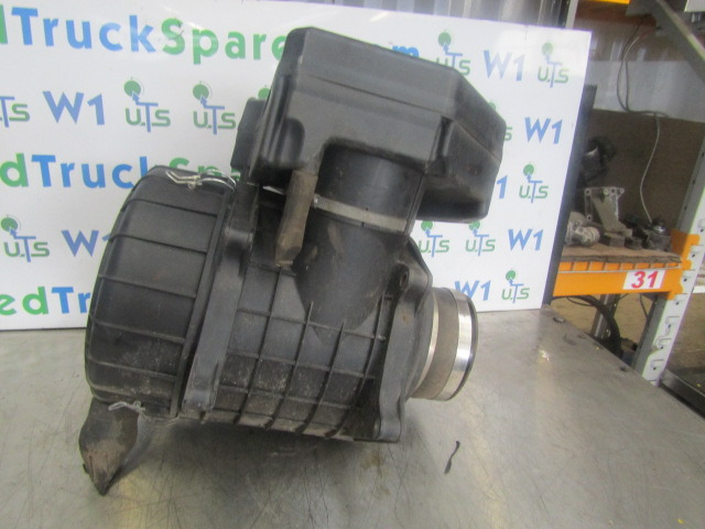 DAF LF 220 EURO 6 AIR FILTER HOUSING COMPLETE - Motor in deli za Tovornjak: slika 2 DAF LF 220 EURO 6 AIR FILTER HOUSING COMPLETE - Motor in deli za Tovornjak: slika 2