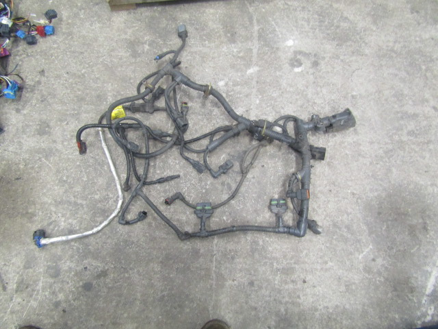 DAF LF 220 EURO 6 ENGINE/ECU HARNESS P/NO 5335666/322530602 - Motor in deli za Tovornjak: slika 1 DAF LF 220 EURO 6 ENGINE/ECU HARNESS P/NO 5335666/322530602 - Motor in deli za Tovornjak: slika 1