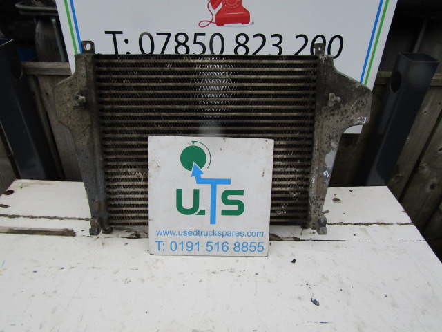 DAF LF 45 150 INTERCOOLER P/NO 3281805 - Hladilnik motorja za Tovornjak: slika 1 DAF LF 45 150 INTERCOOLER P/NO 3281805 - Hladilnik motorja za Tovornjak: slika 1