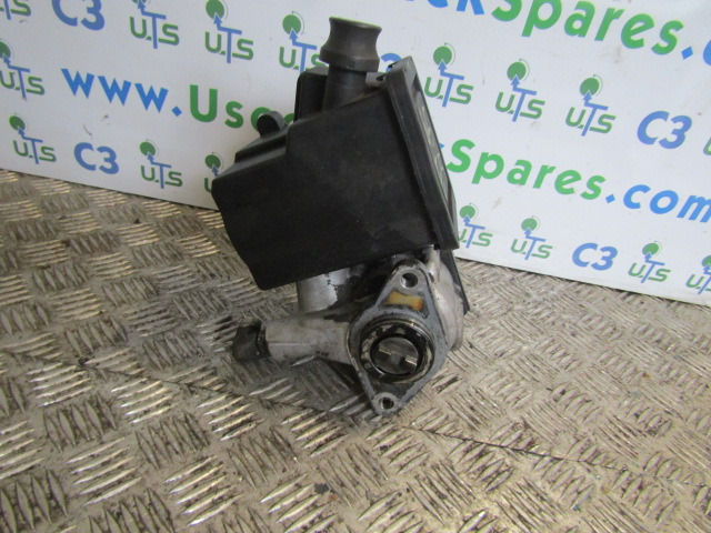 DAF LF 45 EURO 5 POWER STEERING PUMP ZF 066940/7684900111 - Krmarjenje za Tovornjak: slika 1 DAF LF 45 EURO 5 POWER STEERING PUMP ZF 066940/7684900111 - Krmarjenje za Tovornjak: slika 1