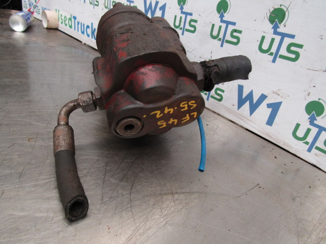 DAF LF 45 PTO AND PUMP COMPLETE SUITS ZF S542 GEARBOX - Hidravlika za Tovornjak: slika 2 DAF LF 45 PTO AND PUMP COMPLETE SUITS ZF S542 GEARBOX - Hidravlika za Tovornjak: slika 2