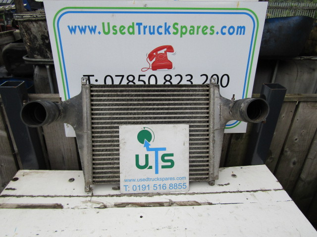 DAF LF 55 INTERCOOLER P/NO 1659127 - Hladilnik motorja za Tovornjak: slika 1 DAF LF 55 INTERCOOLER P/NO 1659127 - Hladilnik motorja za Tovornjak: slika 1