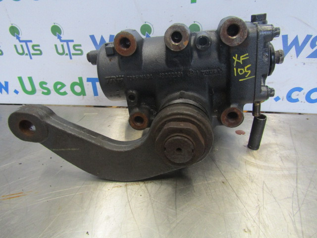 DAF XF 105 STEERING BOX TRW P/NO 49002081 - Krmarjenje za Tovornjak: slika 4 DAF XF 105 STEERING BOX TRW P/NO 49002081 - Krmarjenje za Tovornjak: slika 4