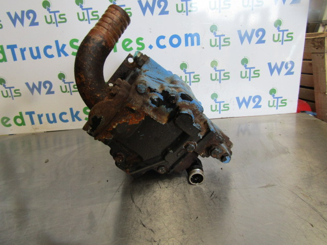DENNIS ELITE II MAIN HYDRAULIC PUMP - Hidravlična črpalka za Komunalno/ Posebno vozilo: slika 3 DENNIS ELITE II MAIN HYDRAULIC PUMP - Hidravlična črpalka za Komunalno/ Posebno vozilo: slika 3