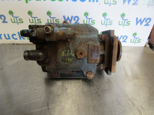 DENNIS ELITE II MAIN HYDRAULIC PUMP - Hidravlična črpalka za Komunalno/ Posebno vozilo: slika 1 DENNIS ELITE II MAIN HYDRAULIC PUMP - Hidravlična črpalka za Komunalno/ Posebno vozilo: slika 1