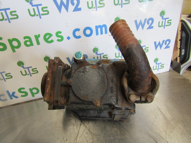 DENNIS ELITE II MAIN HYDRAULIC PUMP - Hidravlična črpalka za Komunalno/ Posebno vozilo: slika 2 DENNIS ELITE II MAIN HYDRAULIC PUMP - Hidravlična črpalka za Komunalno/ Posebno vozilo: slika 2