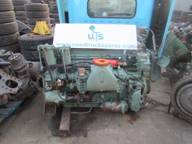 DETROIT 6-71 MODEL/1063-7000 SERIES SERIAL NO 6A-395388 310HP - Motor za Tovornjak: slika 1 DETROIT 6-71 MODEL/1063-7000 SERIES SERIAL NO 6A-395388 310HP - Motor za Tovornjak: slika 1