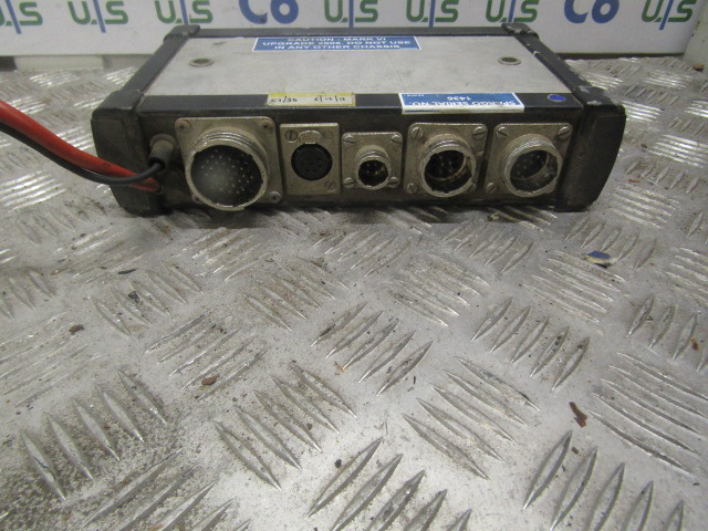 ECON SPARGO PLOUGH ECU/CONTROL UNIT - ECU za Komunalno/ Posebno vozilo: slika 3 ECON SPARGO PLOUGH ECU/CONTROL UNIT - ECU za Komunalno/ Posebno vozilo: slika 3