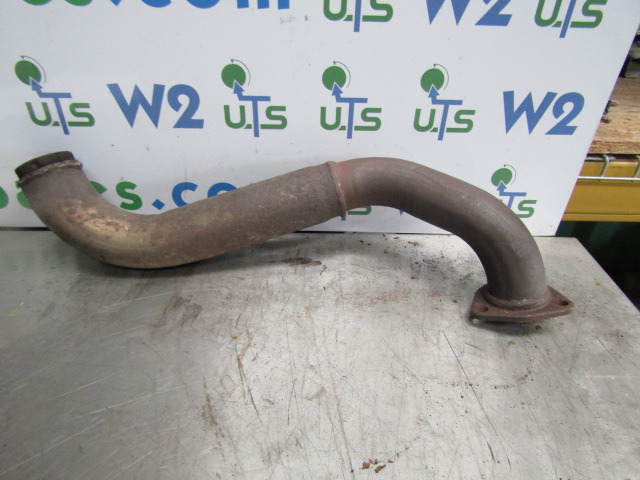 HINO 300 SERIES EXHAUST FRONT PIPE - Izpušni sistem za Tovornjak: slika 2 HINO 300 SERIES EXHAUST FRONT PIPE - Izpušni sistem za Tovornjak: slika 2