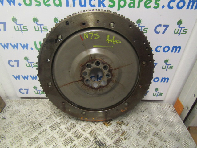 ISUZU N75 4HK1 EURO 5 FLYWHEEL AUTO GEARBOX - Vztrajnik za Tovornjak: slika 2 ISUZU N75 4HK1 EURO 5 FLYWHEEL AUTO GEARBOX - Vztrajnik za Tovornjak: slika 2