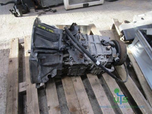 ISUZU NKR 5 SPEED MANUAL GEARBOX - Menjalnik za Tovornjak: slika 2 ISUZU NKR 5 SPEED MANUAL GEARBOX - Menjalnik za Tovornjak: slika 2