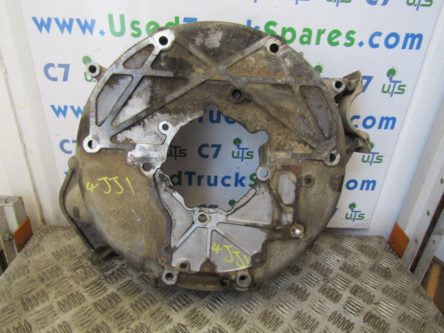 ISUZU NKR/GRAFTER 4JJ1 ENGINE FLYWHEEL BELLHOUSING - Vztrajnik za Tovornjak: slika 2 ISUZU NKR/GRAFTER 4JJ1 ENGINE FLYWHEEL BELLHOUSING - Vztrajnik za Tovornjak: slika 2