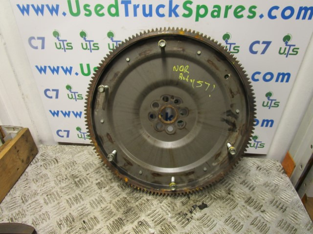 ISUZU NQR 5.2 AUTO FLYWHEEL - Vztrajnik za Tovornjak: slika 1 ISUZU NQR 5.2 AUTO FLYWHEEL - Vztrajnik za Tovornjak: slika 1