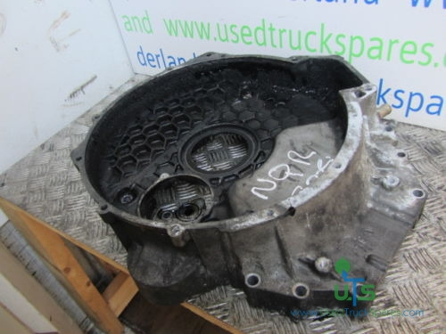 ISUZU NQR BELLHOUSING (FLYWHEEL) 4HE1 ENGINE - Vztrajnik za Tovornjak: slika 1 ISUZU NQR BELLHOUSING (FLYWHEEL) 4HE1 ENGINE - Vztrajnik za Tovornjak: slika 1