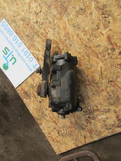 IVECO STRALIS EURO 5 460 STEERING BOX ZF P/NO 98412 - Krmarjenje za Tovornjak: slika 3 IVECO STRALIS EURO 5 460 STEERING BOX ZF P/NO 98412 - Krmarjenje za Tovornjak: slika 3