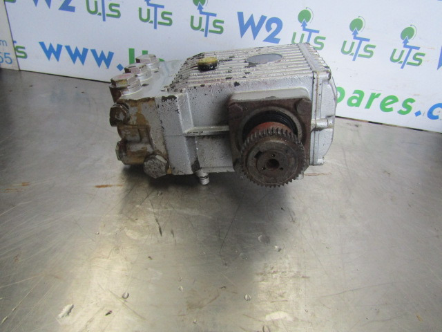 JOHNSTON VT650 HIGH PRESSURE WATER JETTING PUMP - Vodna črpalka za Komunalno/ Posebno vozilo: slika 2 JOHNSTON VT650 HIGH PRESSURE WATER JETTING PUMP - Vodna črpalka za Komunalno/ Posebno vozilo: slika 2