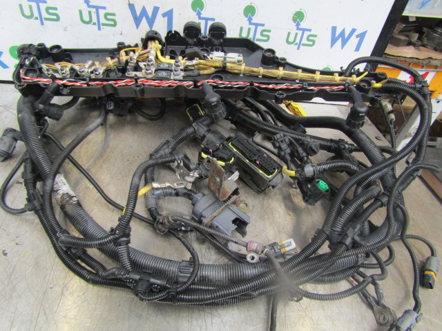 MAN TGM 340 DO836 FULL ENGINE WIRING HARNESS - Električni sistem za Tovornjak: slika 3 MAN TGM 340 DO836 FULL ENGINE WIRING HARNESS - Električni sistem za Tovornjak: slika 3