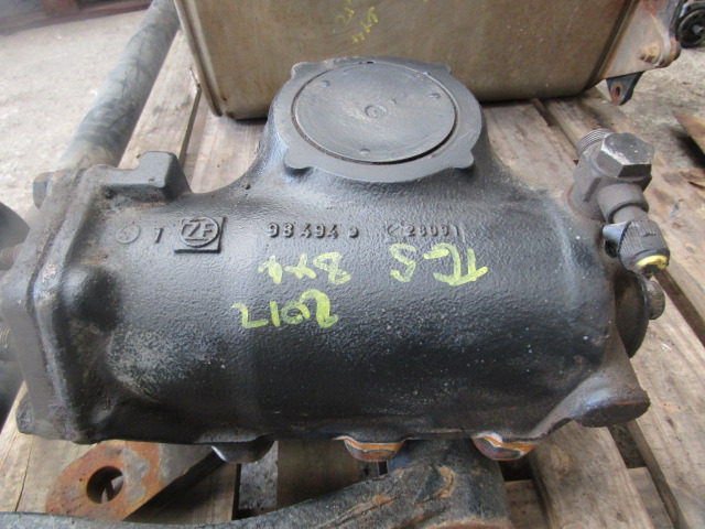 MAN TGS 8X4 STEERING BOX ZF P/NO 984014E/28091 - Krmarjenje za Tovornjak: slika 1 MAN TGS 8X4 STEERING BOX ZF P/NO 984014E/28091 - Krmarjenje za Tovornjak: slika 1