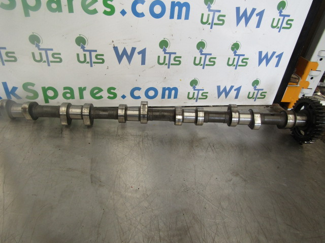 MAN TGS D2066 CAMSHAFT P/NO 51.04401-6404/6049 - Motor in deli za Tovornjak: slika 1 MAN TGS D2066 CAMSHAFT P/NO 51.04401-6404/6049 - Motor in deli za Tovornjak: slika 1