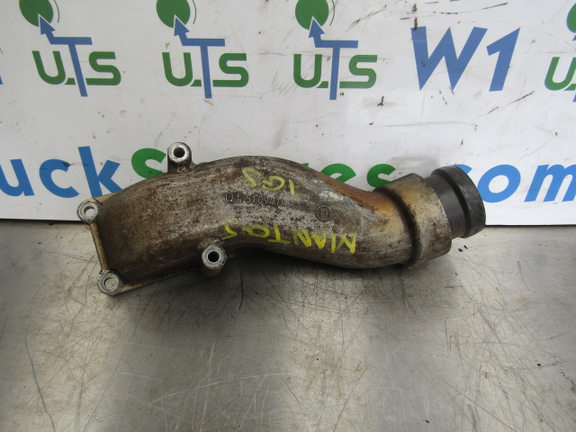 MAN TGS/TGX D2066 AIR INTAKE PIPE P/NO 513.09411-3779 - Motor in deli za Tovornjak: slika 1 MAN TGS/TGX D2066 AIR INTAKE PIPE P/NO 513.09411-3779 - Motor in deli za Tovornjak: slika 1
