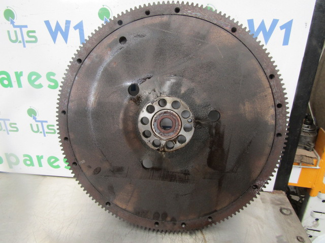 MAN TGS / TGX D2066 FLYWHEEL - Motor in deli za Tovornjak: slika 2 MAN TGS / TGX D2066 FLYWHEEL - Motor in deli za Tovornjak: slika 2