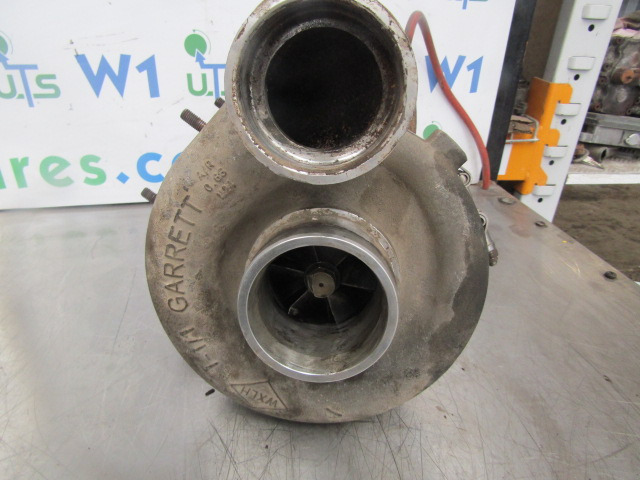 MAN TGS / TGX GARRETT TURBO P/NO 51.09100-7907 / 789457-8 PL009930B - Turbo za Tovornjak: slika 3 MAN TGS / TGX GARRETT TURBO P/NO 51.09100-7907 / 789457-8 PL009930B - Turbo za Tovornjak: slika 3