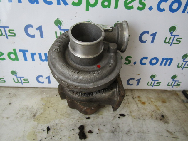 MERCEDES 904LA TURBO ‘GARRETT’ P/NO A9040960799KZ - Turbo za Tovornjak: slika 1 MERCEDES 904LA TURBO ‘GARRETT’ P/NO A9040960799KZ - Turbo za Tovornjak: slika 1