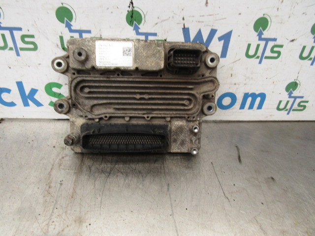 MERCEDES ACTROS MP4 OM471-6 ENGINE ECU P/NO A032 448 6235/001 - ECU za Tovornjak: slika 4 MERCEDES ACTROS MP4 OM471-6 ENGINE ECU P/NO A032 448 6235/001 - ECU za Tovornjak: slika 4