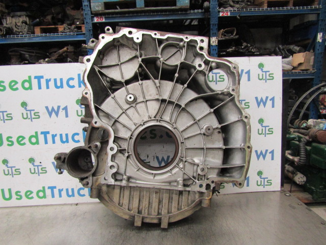 MERCEDES ACTROS MP4 OM471-6 FLYWHEEL BELLHOUSING P/NO A4710157102 - Vztrajnik za Tovornjak: slika 3 MERCEDES ACTROS MP4 OM471-6 FLYWHEEL BELLHOUSING P/NO A4710157102 - Vztrajnik za Tovornjak: slika 3