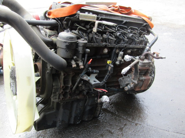 MERCEDES ATEGO 906LA 1823 / 1323 ENGINE - Motor za Tovornjak: slika 4 MERCEDES ATEGO 906LA 1823 / 1323 ENGINE - Motor za Tovornjak: slika 4