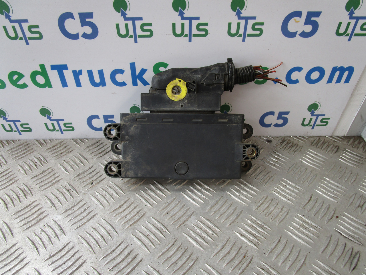 Električni sistem za Tovornjak MERCEDES AXOR SCR CONTROL UNIT P/NO A0025409045: slika 1