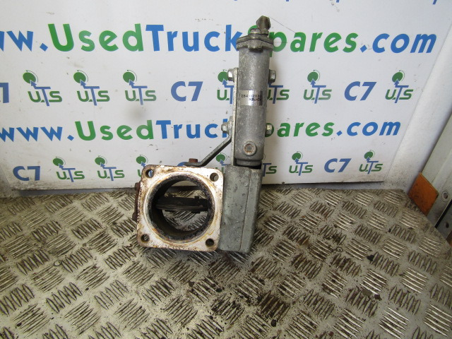 MITSUBISHI 6M60 EXHAUST BRAKE P/NO 28402033 - Električni sistem za Tovornjak: slika 1 MITSUBISHI 6M60 EXHAUST BRAKE P/NO 28402033 - Električni sistem za Tovornjak: slika 1