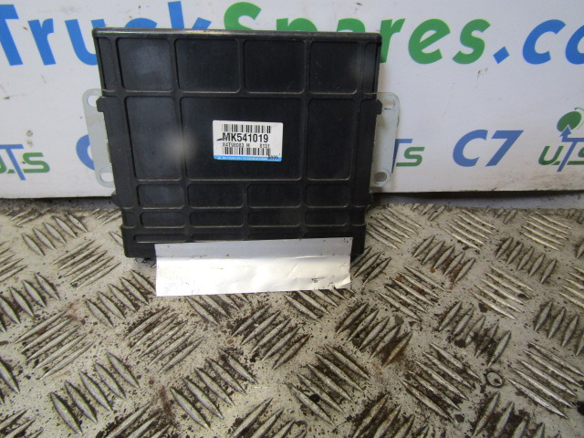 MITSUBISHI CANTER CONTROL MODULE P/NO MK541019 - ECU za Tovornjak: slika 1 MITSUBISHI CANTER CONTROL MODULE P/NO MK541019 - ECU za Tovornjak: slika 1