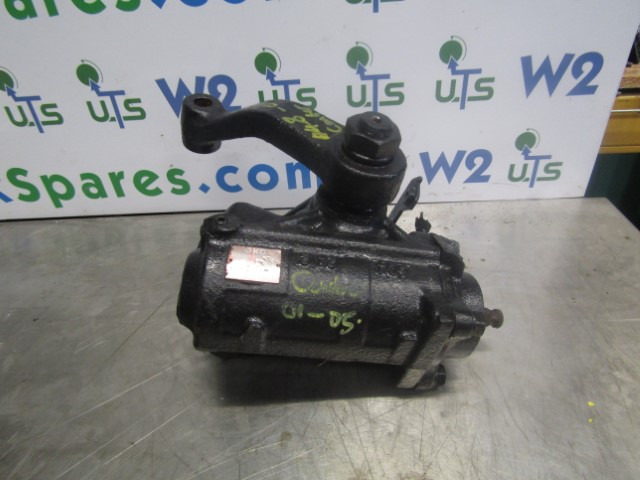 MITSUBISHI CANTER STEERING BOX 448-01654 - Krmarjenje za Tovornjak: slika 1 MITSUBISHI CANTER STEERING BOX 448-01654 - Krmarjenje za Tovornjak: slika 1