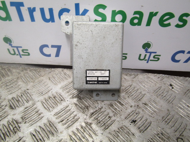 MITSUBISHI FUSO 4P10 CONTROL UNIT (ISS) P/NO MK543199 - Električni sistem za Tovornjak: slika 1 MITSUBISHI FUSO 4P10 CONTROL UNIT (ISS) P/NO MK543199 - Električni sistem za Tovornjak: slika 1