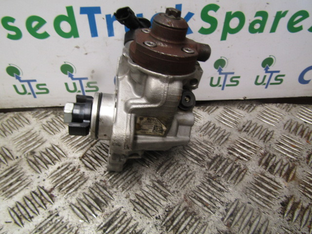 MITSUBISHI FUSO 4P10 HIGH PRESSURE FUEL PUMP P/NO 445010512 - Sistem goriva za Tovornjak: slika 1 MITSUBISHI FUSO 4P10 HIGH PRESSURE FUEL PUMP P/NO 445010512 - Sistem goriva za Tovornjak: slika 1