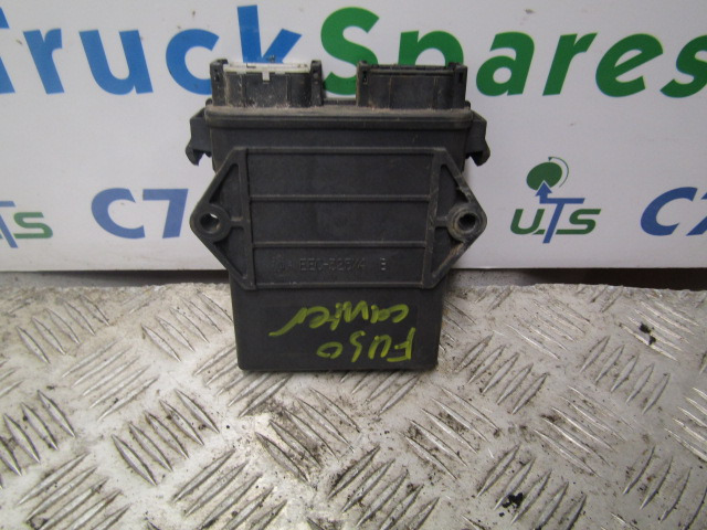 MITSUBISHI FUSO 75C EEC CONTROL UNIT P/NO EEC-325X4 - Električni sistem za Tovornjak: slika 1 MITSUBISHI FUSO 75C EEC CONTROL UNIT P/NO EEC-325X4 - Električni sistem za Tovornjak: slika 1