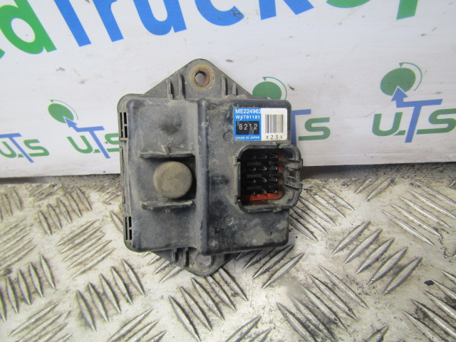 MITSUBISHI FUSO 7C15 4P10 THROTTLE BODY ECU P/NO 223025 - ECU za Tovornjak: slika 1 MITSUBISHI FUSO 7C15 4P10 THROTTLE BODY ECU P/NO 223025 - ECU za Tovornjak: slika 1