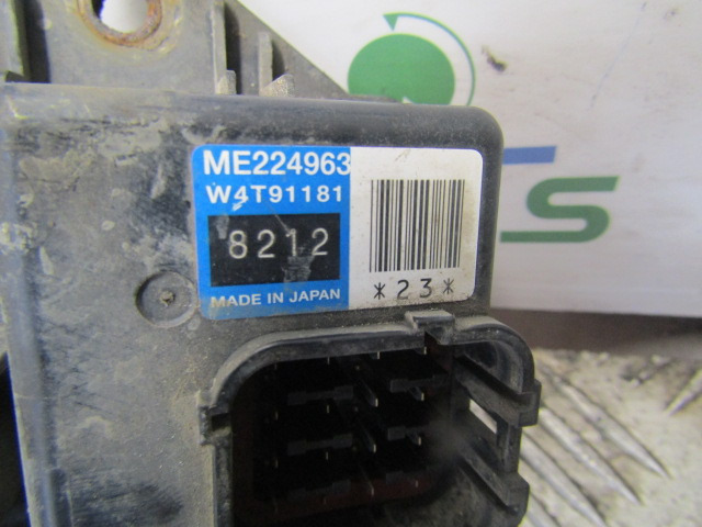MITSUBISHI FUSO 7C15 4P10 THROTTLE BODY ECU P/NO 223025 - ECU za Tovornjak: slika 2 MITSUBISHI FUSO 7C15 4P10 THROTTLE BODY ECU P/NO 223025 - ECU za Tovornjak: slika 2