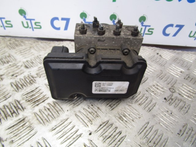 MITSUBISHI FUSO ABS / ECU MODULE MK530714 - ECU za Tovornjak: slika 1 MITSUBISHI FUSO ABS / ECU MODULE MK530714 - ECU za Tovornjak: slika 1