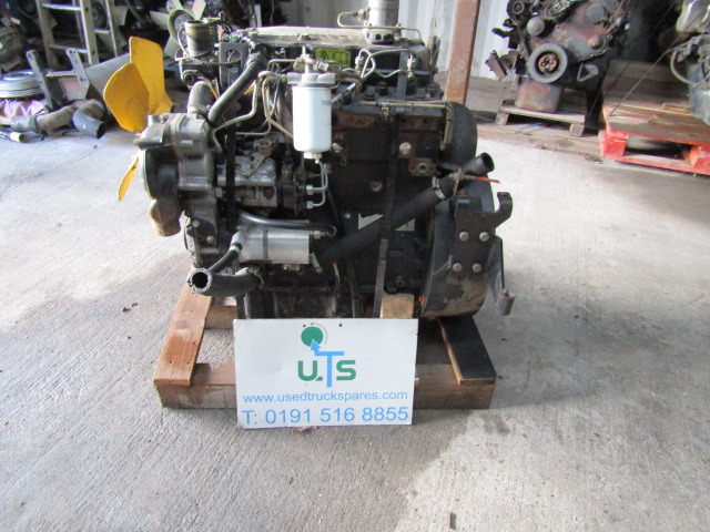 PERKINS PHASER 2000 SERIES NON TURBO ENGINE - Motor za Komunalno/ Posebno vozilo: slika 1 PERKINS PHASER 2000 SERIES NON TURBO ENGINE - Motor za Komunalno/ Posebno vozilo: slika 1