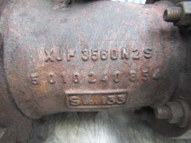 RENAULT PREMIUM 400 TURBO ‘SCHWITZER’ P/NO 314562HSM-B - Turbo za Tovornjak: slika 3 RENAULT PREMIUM 400 TURBO ‘SCHWITZER’ P/NO 314562HSM-B - Turbo za Tovornjak: slika 3