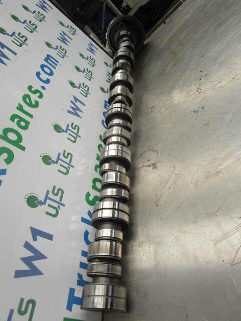 SCANIA 124 420 DC1203 CAMSHAFT - Motor in deli za Tovornjak: slika 1 SCANIA 124 420 DC1203 CAMSHAFT - Motor in deli za Tovornjak: slika 1