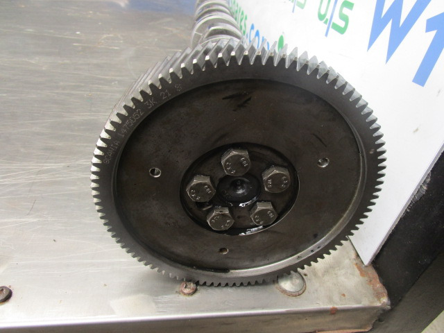 SCANIA 124 420 DC1203 CAMSHAFT - Motor in deli za Tovornjak: slika 2 SCANIA 124 420 DC1203 CAMSHAFT - Motor in deli za Tovornjak: slika 2