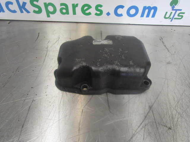 SCANIA 124 420 DC1203 ROCKER COVER P/NO 1511983/4 - Motor in deli za Tovornjak: slika 1 SCANIA 124 420 DC1203 ROCKER COVER P/NO 1511983/4 - Motor in deli za Tovornjak: slika 1