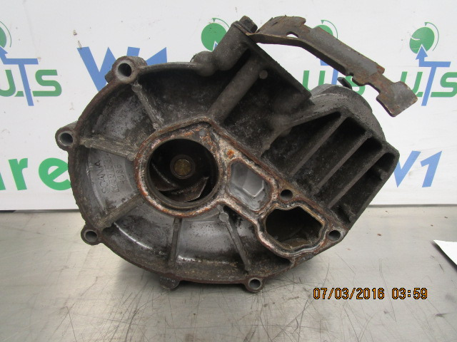 SCANIA 124 420 DC1203 WATER PUMP P/NO 1450153 - Motor in deli za Tovornjak: slika 2 SCANIA 124 420 DC1203 WATER PUMP P/NO 1450153 - Motor in deli za Tovornjak: slika 2