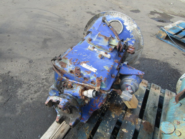 SCANIA 82/92 5 SPEED GEARBOX MODEL G770 - Menjalnik za Tovornjak: slika 3 SCANIA 82/92 5 SPEED GEARBOX MODEL G770 - Menjalnik za Tovornjak: slika 3